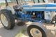 1986 Ford Tractor Model 3910 Tractors photo 4