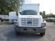 2005 Chevrolet C6500 24 ' Box Truck W/ Liftgate 6 Spd Transmission Box Trucks / Cube Vans photo 1