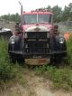 1964 Diamond T 921d Daycab Semi Trucks photo 1