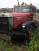 1964 Diamond T 921d Daycab Semi Trucks photo 2