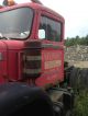 1964 Diamond T 921d Daycab Semi Trucks photo 5