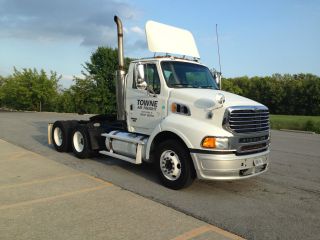 2007 Sterling At9500 photo