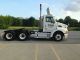 2007 Sterling At9500 Daycab Semi Trucks photo 1