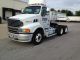 2007 Sterling At9500 Daycab Semi Trucks photo 4