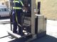 Crown Orderpicker Forklift Electric 20 Foot Lift Height Forklifts photo 1
