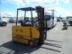 2000 Drexel Slt 30 Electric Forklift - 3,  000 Capacity Forklifts photo 3
