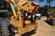 2000 Case 688g Telescoping Fork Lift Forklifts photo 9