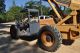 2000 Case 688g Telescoping Fork Lift Forklifts photo 1