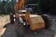 2000 Case 688g Telescoping Fork Lift Forklifts photo 4