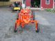 Allis Chalmers G Tractor With Plow Antique & Vintage Farm Equip photo 4
