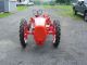 Allis Chalmers G Tractor With Plow Antique & Vintage Farm Equip photo 8