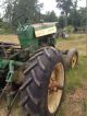 430 John Deere Tractor 430 - T 1959 Ie 420 330 40 430t Antique & Vintage Farm Equip photo 1