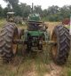 430 John Deere Tractor 430 - T 1959 Ie 420 330 40 430t Antique & Vintage Farm Equip photo 2