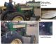 430 John Deere Tractor 430 - T 1959 Ie 420 330 40 430t Antique & Vintage Farm Equip photo 3