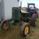 430 John Deere Tractor 430 - T 1959 Ie 420 330 40 430t Antique & Vintage Farm Equip photo 4