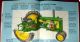 430 John Deere Tractor 430 - T 1959 Ie 420 330 40 430t Antique & Vintage Farm Equip photo 7