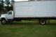 1999 Ford Box Trucks / Cube Vans photo 2