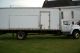 1999 Ford Box Trucks / Cube Vans photo 4