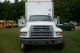 1999 Ford Box Trucks / Cube Vans photo 5