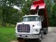 1987 Ford L9000 Dump Trucks photo 2