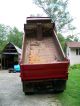 1987 Ford L9000 Dump Trucks photo 4