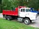 1987 Ford L9000 Dump Trucks photo 7