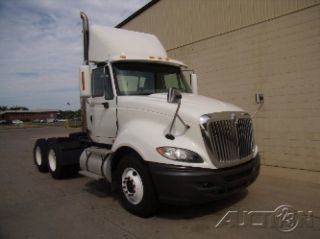 2010 International Prostar photo