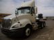 2010 International Prostar Daycab Semi Trucks photo 1