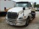 2011 International Prostar Daycab Semi Trucks photo 1