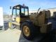 Cat Th83 Telescopic Forklift,  Cat Diesel,  Good Tires,  8,  000,  Machine Forklifts photo 4