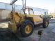 Cat Th83 Telescopic Forklift,  Cat Diesel,  Good Tires,  8,  000,  Machine Forklifts photo 5