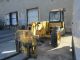 Cat Th83 Telescopic Forklift,  Cat Diesel,  Good Tires,  8,  000,  Machine Forklifts photo 8