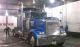 2007 Kenworth W900l Sleeper Semi Trucks photo 1