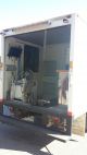 2001 Gmc Gruman/olson 14ft Box Van Camera Van Utility / Service Trucks photo 2