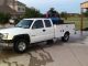 2004 Chevrolet 2500hd Utility / Service Trucks photo 9