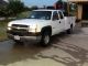 2004 Chevrolet 2500hd Utility / Service Trucks photo 14