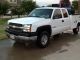 2004 Chevrolet 2500hd Utility / Service Trucks photo 15