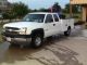 2004 Chevrolet 2500hd Utility / Service Trucks photo 16