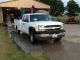 2004 Chevrolet 2500hd Utility / Service Trucks photo 17