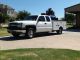 2004 Chevrolet 2500hd Utility / Service Trucks photo 1