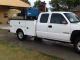 2004 Chevrolet 2500hd Utility / Service Trucks photo 7