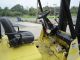 1995 Hyster S155xl,  Lp Fuel,  15,  000 Cap,  Strong Machine. . . Forklifts photo 7