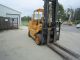 1995 Hyster S155xl,  Lp Fuel,  15,  000 Cap,  Strong Machine. . . Forklifts photo 5
