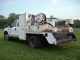 2002 Ford F550 Utility / Service Trucks photo 2