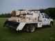 2002 Ford F550 Utility / Service Trucks photo 4