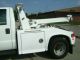 2009 Ford F - 550 Duty Power Stroke Diesel Wrecker Wreckers photo 11