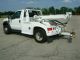 2009 Ford F - 550 Duty Power Stroke Diesel Wrecker Wreckers photo 3