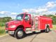 2009 Freightliner Business Class Fire Truck Emergency & Fire Trucks photo 1