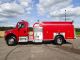 2009 Freightliner Business Class Fire Truck Emergency & Fire Trucks photo 2