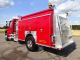 2009 Freightliner Business Class Fire Truck Emergency & Fire Trucks photo 3